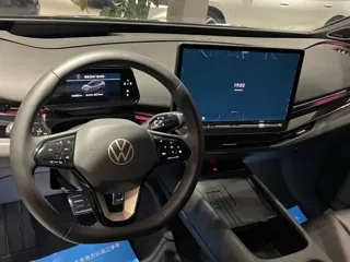 Volkswagen Yuzhong 06 2025 купить из Китая, цена 3 660 000 ₽ — Suifenhe Auto