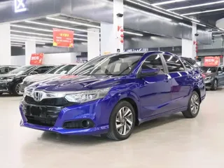 Honda Crider 2018 купить из Китая, цена 1 152 000 ₽ — Suifenhe Auto
