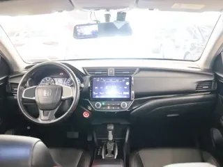 Honda Crider 2018 купить из Китая, цена 1 152 000 ₽ — Suifenhe Auto