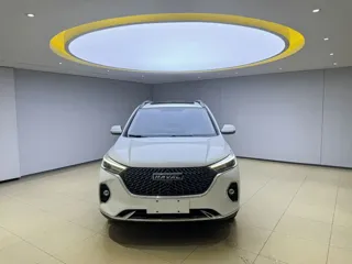 Haval M6 2022 купить из Китая, цена 1 345 000 ₽ — Suifenhe Auto
