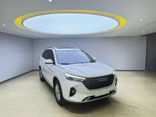 Haval M6 2022 купить из Китая, цена 1 345 000 ₽ — Suifenhe Auto