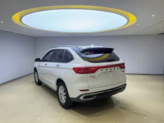 Haval M6 2022 купить из Китая, цена 1 345 000 ₽ — Suifenhe Auto