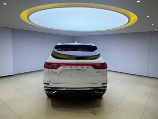 Haval M6 2022 купить из Китая, цена 1 345 000 ₽ — Suifenhe Auto