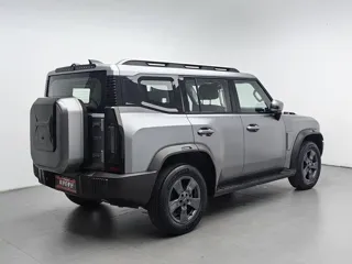 Jetour Traveller 2024 купить из Китая, цена 3 124 000 ₽ — Suifenhe Auto