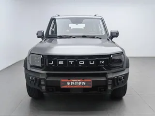 Jetour Traveller 2024 купить из Китая, цена 3 124 000 ₽ — Suifenhe Auto