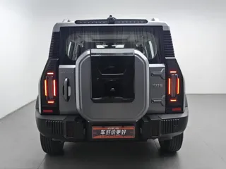 Jetour Traveller 2024 купить из Китая, цена 3 124 000 ₽ — Suifenhe Auto