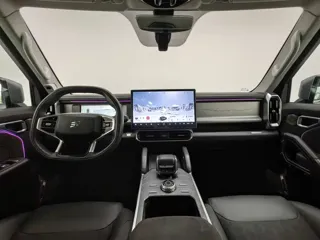 Jetour Traveller 2024 купить из Китая, цена 3 124 000 ₽ — Suifenhe Auto