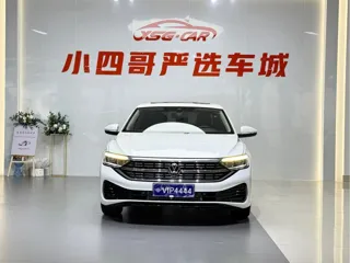 Volkswagen Sagitar 2024 купить из Китая, цена 2 949 000 ₽ — Suifenhe Auto
