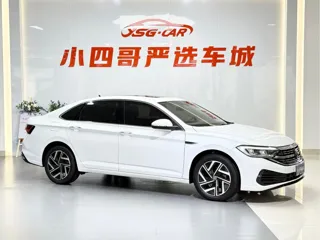 Volkswagen Sagitar 2024 купить из Китая, цена 2 949 000 ₽ — Suifenhe Auto