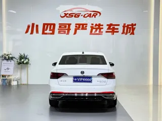 Volkswagen Sagitar 2024 купить из Китая, цена 2 949 000 ₽ — Suifenhe Auto