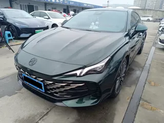 MG MG7 2025 купить из Китая, цена 3 296 000 ₽ — Suifenhe Auto