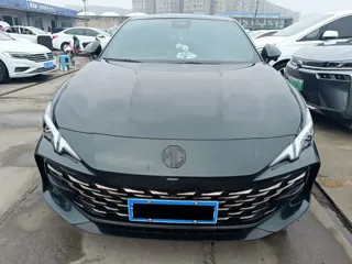 MG MG7 2025 купить из Китая, цена 3 296 000 ₽ — Suifenhe Auto