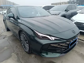 MG MG7 2025 купить из Китая, цена 3 296 000 ₽ — Suifenhe Auto