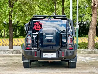 Jetour Traveller 2024 купить из Китая, цена 4 060 000 ₽ — Suifenhe Auto