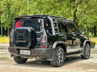 Jetour Traveller 2024 купить из Китая, цена 4 060 000 ₽ — Suifenhe Auto