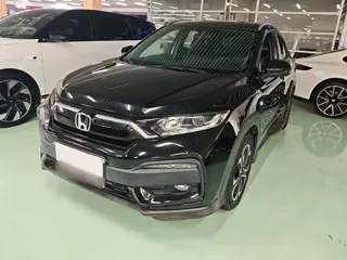 Honda XR-V 2021 купить из Китая, цена 1 578 000 ₽ — Suifenhe Auto