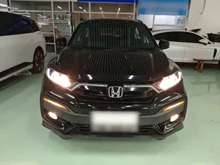 Honda XR-V 2021 купить из Китая, цена 1 578 000 ₽ — Suifenhe Auto