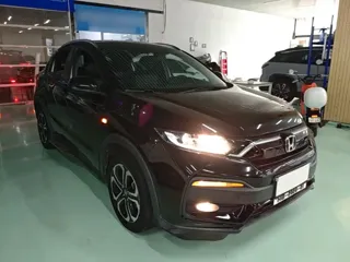 Honda XR-V 2021 купить из Китая, цена 1 578 000 ₽ — Suifenhe Auto