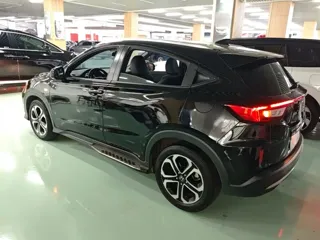 Honda XR-V 2021 купить из Китая, цена 1 578 000 ₽ — Suifenhe Auto