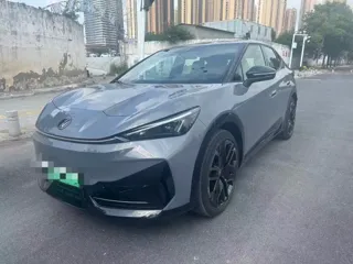 Volkswagen Yuzhong 06 2025