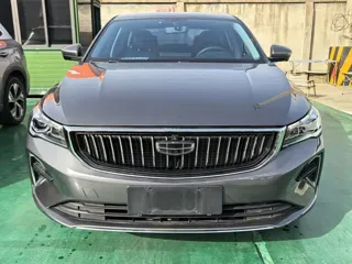 Geely Emgrand 2022 купить из Китая, цена 1 033 000 ₽ — Suifenhe Auto