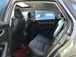 Geely Emgrand 2022 купить из Китая, цена 1 033 000 ₽ — Suifenhe Auto