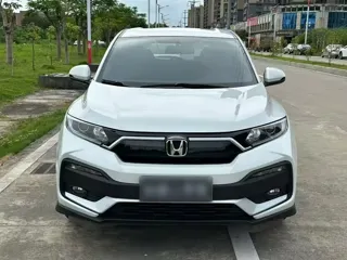 Honda XR-V 2021 купить из Китая, цена 1 531 000 ₽ — Suifenhe Auto