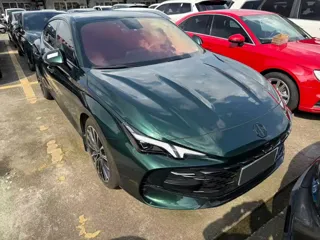 MG MG7 2024 купить из Китая, цена 3 148 000 ₽ — Suifenhe Auto