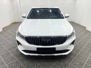 Geely Emgrand 2021 купить из Китая, цена 1 029 000 ₽ — Suifenhe Auto