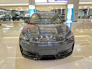 Volkswagen Yuzhong 06 2026