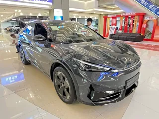 Volkswagen Yuzhong 06 2026 купить из Китая, цена 3 876 000 ₽ — Suifenhe Auto