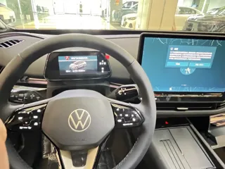 Volkswagen Yuzhong 06 2026 купить из Китая, цена 3 876 000 ₽ — Suifenhe Auto