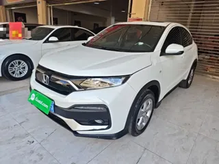 Honda XR-V 2019 купить из Китая, цена 1 341 000 ₽ — Suifenhe Auto