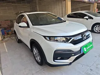 Honda XR-V 2019 купить из Китая, цена 1 341 000 ₽ — Suifenhe Auto