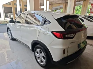 Honda XR-V 2019 купить из Китая, цена 1 341 000 ₽ — Suifenhe Auto