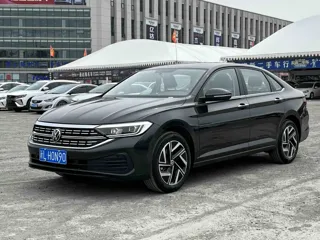 Volkswagen Sagitar 2026