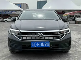 Volkswagen Sagitar 2026 купить из Китая, цена 3 279 000 ₽ — Suifenhe Auto