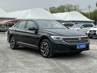Volkswagen Sagitar 2026 купить из Китая, цена 3 279 000 ₽ — Suifenhe Auto
