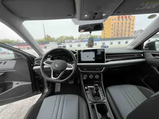 Volkswagen Sagitar 2026 купить из Китая, цена 3 279 000 ₽ — Suifenhe Auto