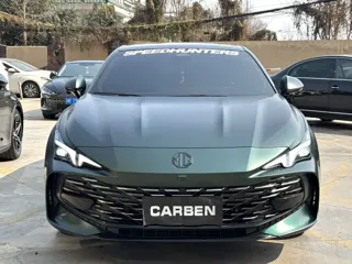 MG MG7 2023 купить из Китая, цена 2 900 000 ₽ — Suifenhe Auto