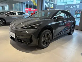 Volkswagen Yuzhong 06 2025