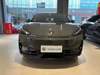 Volkswagen Yuzhong 06 2025 купить из Китая, цена 3 715 000 ₽ — Suifenhe Auto