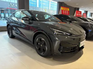 Volkswagen Yuzhong 06 2025 купить из Китая, цена 3 715 000 ₽ — Suifenhe Auto