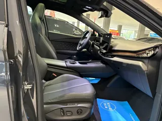Volkswagen Yuzhong 06 2025 купить из Китая, цена 3 715 000 ₽ — Suifenhe Auto