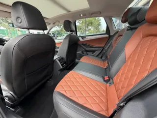 Volkswagen Sagitar 2022 купить из Китая, цена 1 510 000 ₽ — Suifenhe Auto
