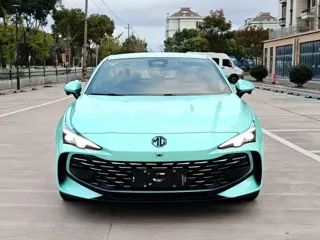 MG MG7 2025 купить из Китая, цена 3 289 000 ₽ — Suifenhe Auto