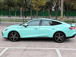MG MG7 2025 купить из Китая, цена 3 289 000 ₽ — Suifenhe Auto
