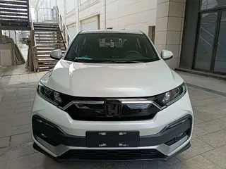 Honda XR-V 2021 купить из Китая, цена 1 634 000 ₽ — Suifenhe Auto