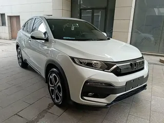 Honda XR-V 2021 купить из Китая, цена 1 634 000 ₽ — Suifenhe Auto