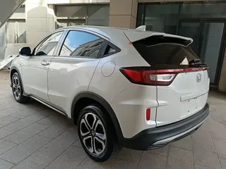 Honda XR-V 2021 купить из Китая, цена 1 634 000 ₽ — Suifenhe Auto